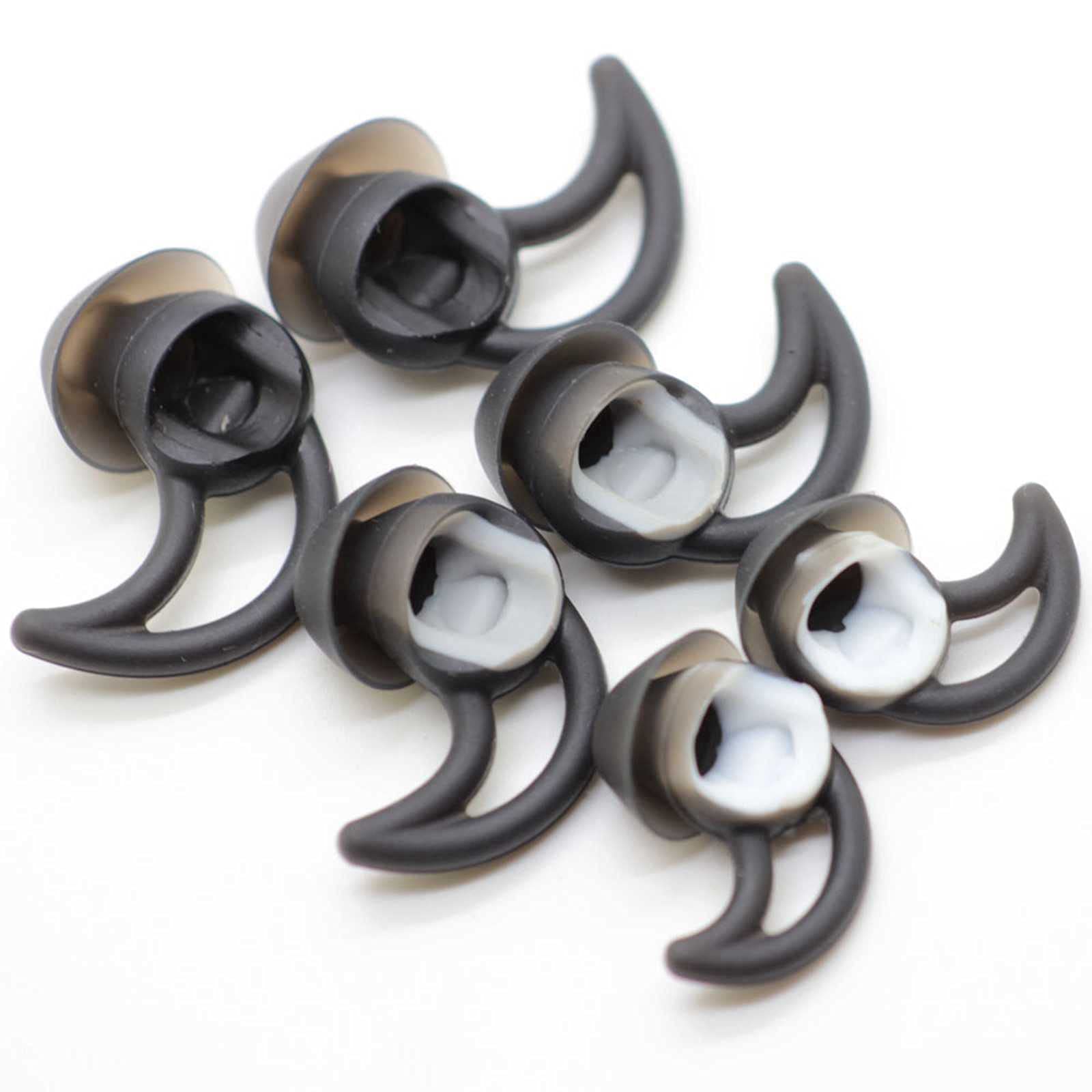 Amazon.co.jp: Rhinenet 交換用イヤーチップ イヤホン Bose Quiet